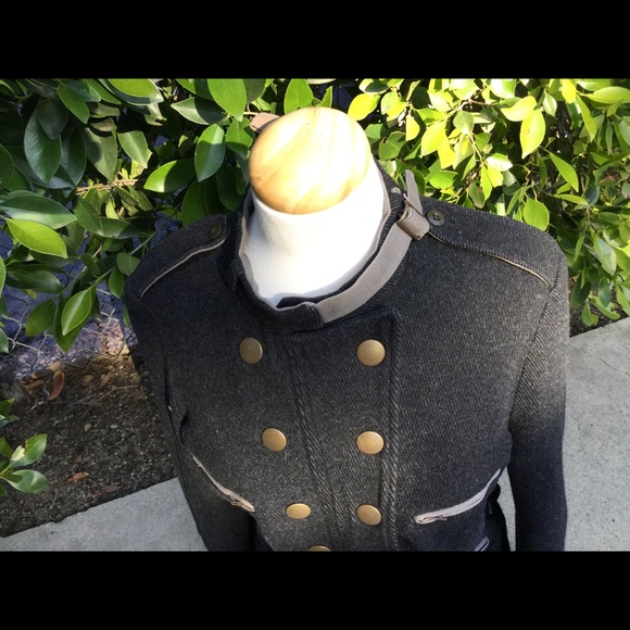 Tailored women’s jacket WEBER SZ 40 EUR.